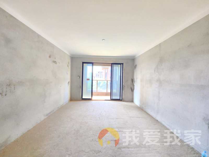 南昌我爱我家新力琥珀园二期 南北通透，采光好 视野好，诚心出售