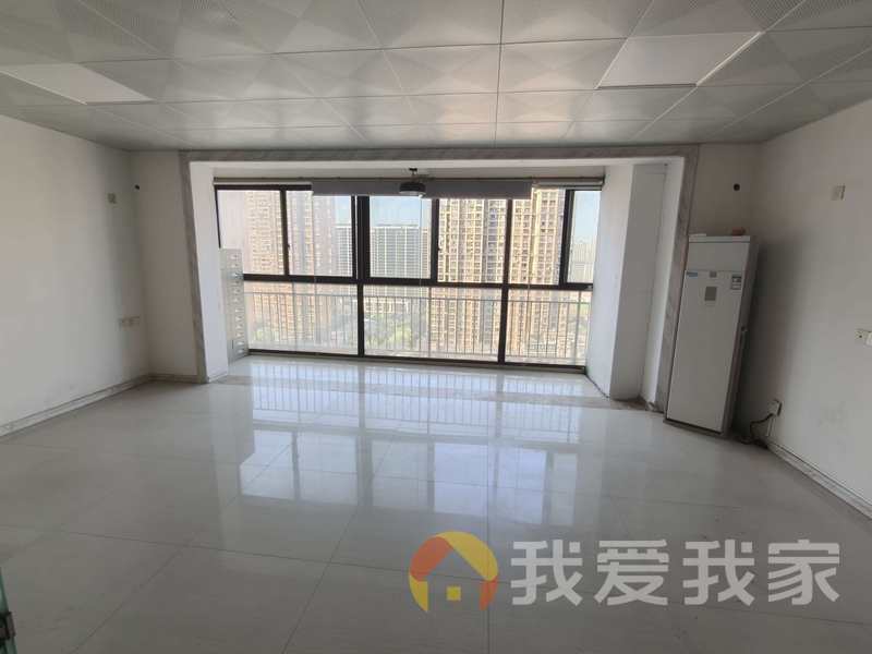 南昌我爱我家紫阳明珠 装修好，环镜优美 中间楼层