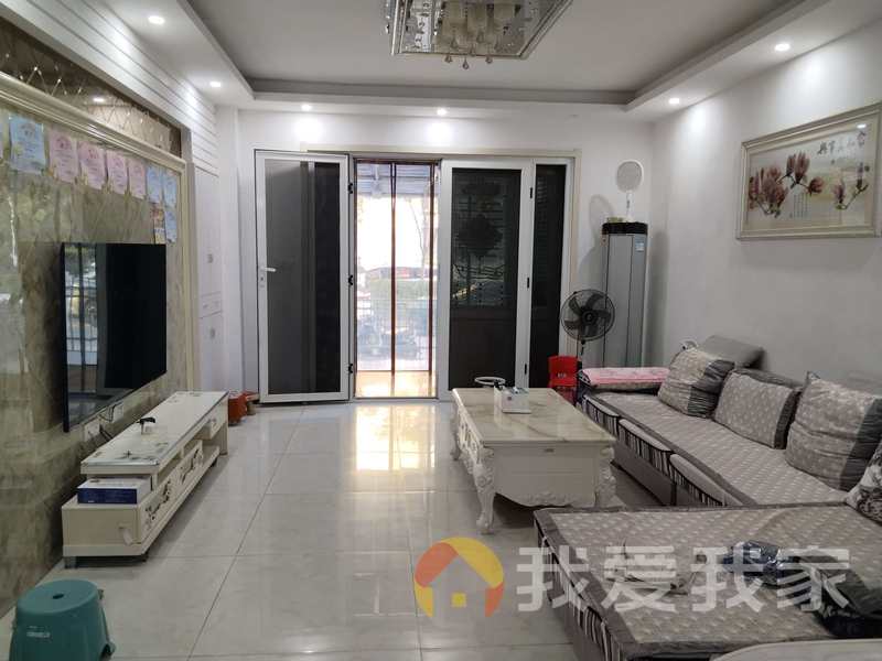 南昌我爱我家南昌居住主题公园牡丹香园 南北通透，采光好 装修好，环镜优美 视野好，诚心出售