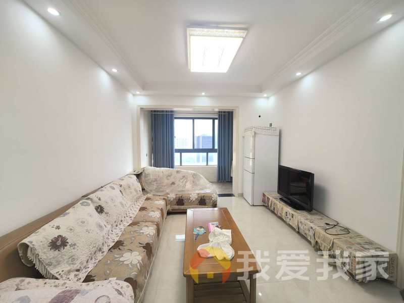 南昌我爱我家方大上上城 南北通透，采光好 装修好，环镜优美 近地铁 视野好，诚心出售