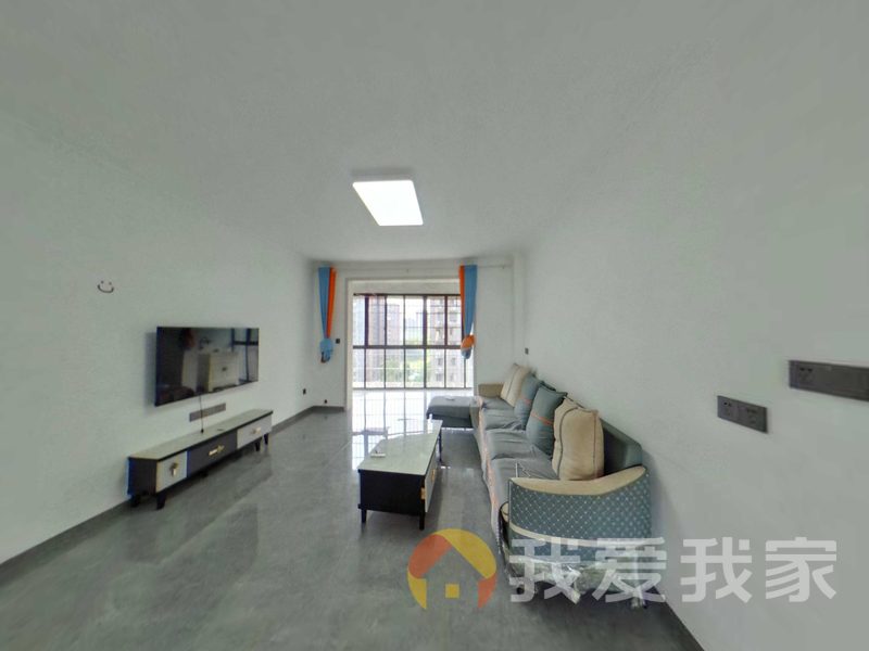 南昌我爱我家华宇尚城 南北通透，采光好 装修好，环镜优美 视野好，诚心出售