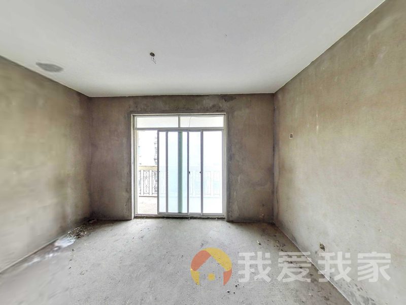 南昌我爱我家红谷世纪花园D区 南北通透，采光好 近地铁 视野好，诚心出售