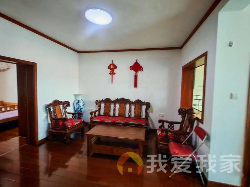 南昌我爱我家北京西路·省政府大院·2室