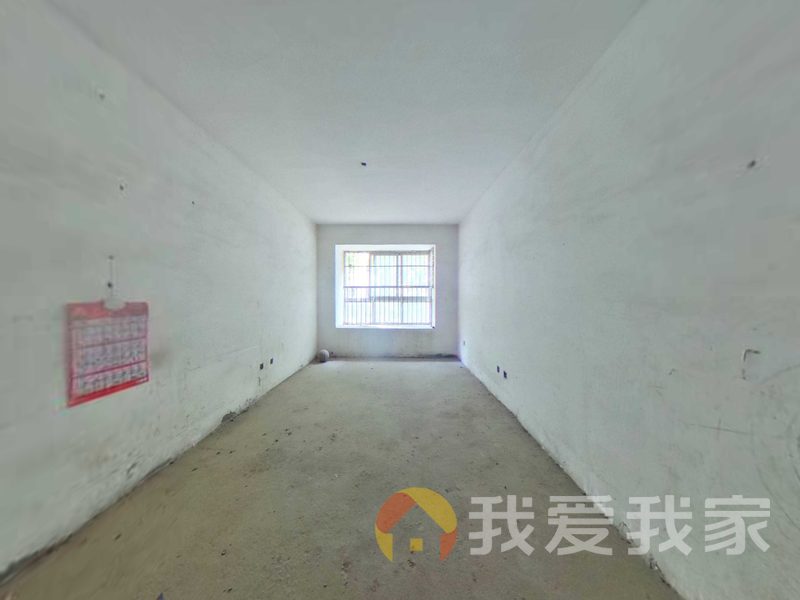 南昌我爱我家福祥家园 南北通透，采光好 周边匹套完善，，出行方便