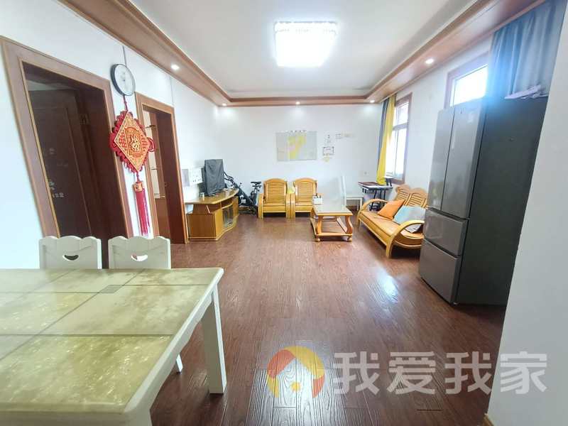 南昌我爱我家上坊路·上坊路87号气象局宿舍·2室