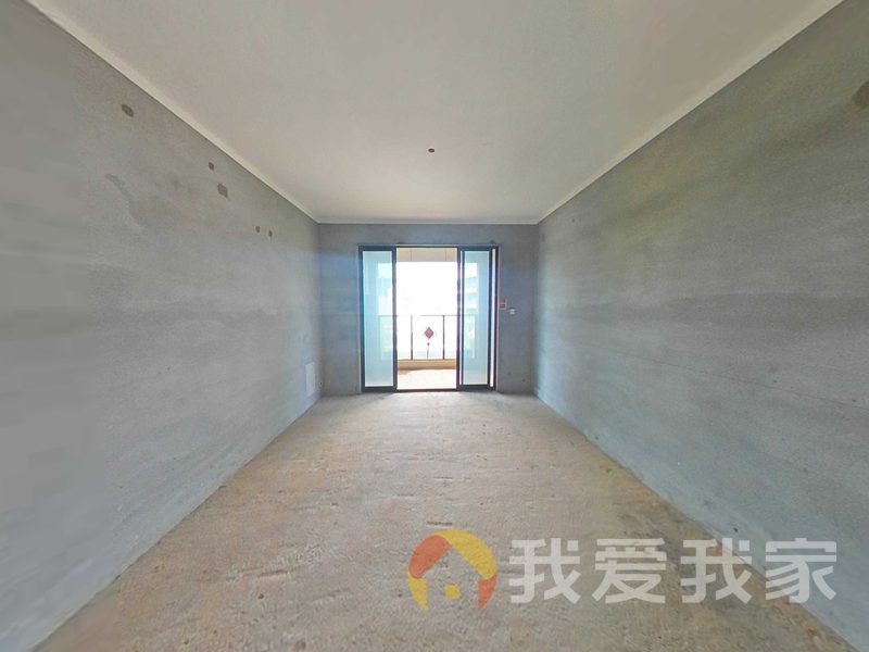 南昌我爱我家新力合园（瑞园） 南北通透，采光好 视野好，诚心出售