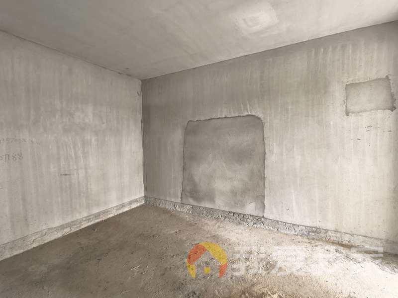 南昌我爱我家九洲华府 南北通透，采光好 周边匹套完善，，出行方便