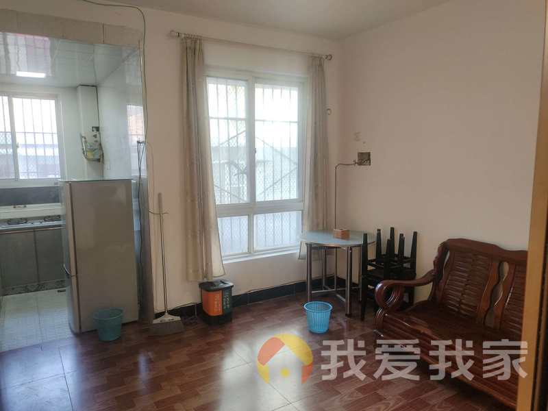南昌我爱我家洛阳路·洛阳路303号隆昌小区·2室