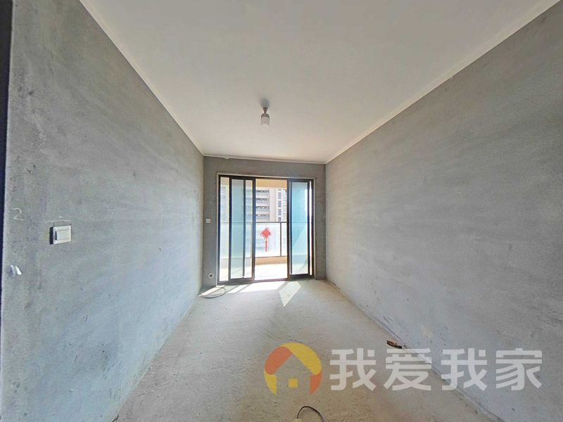 南昌我爱我家新力合园（瑞园） 南北通透，采光好 中间楼层