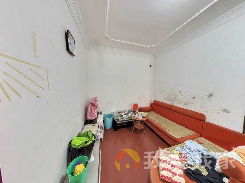南昌我爱我家荣昌小区 南北通透，采光好 近地铁 视野好，诚心出售