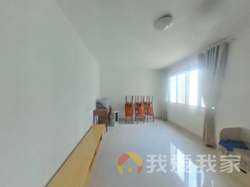 南昌我爱我家剑桥春天 南北通透，采光好 装修好，环镜优美 视野好，诚心出售