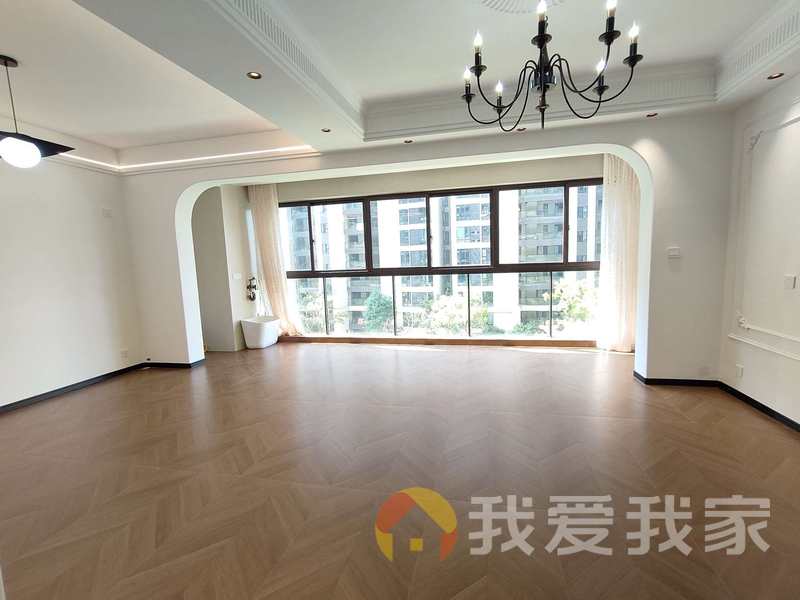 南昌我爱我家恒茂未来都会花园D区 南北通透，采光好 装修好，环镜优美 周边匹套完善，，出行方便