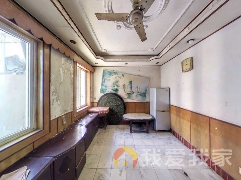 南昌我爱我家江铃梨园一区 南北通透，采光好 近地铁 视野好，诚心出售