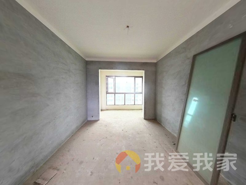 南昌我爱我家恒锦花苑二区 南北通透，采光好 视野好，诚心出售