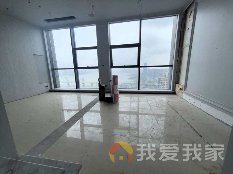 南昌我爱我家朝阳新城·力高滨江国际花园·1室