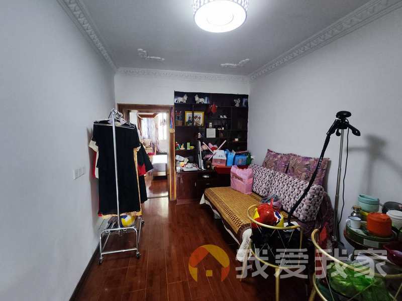南昌我爱我家火神庙 南北通透，采光好 近地铁 视野好，诚心出售