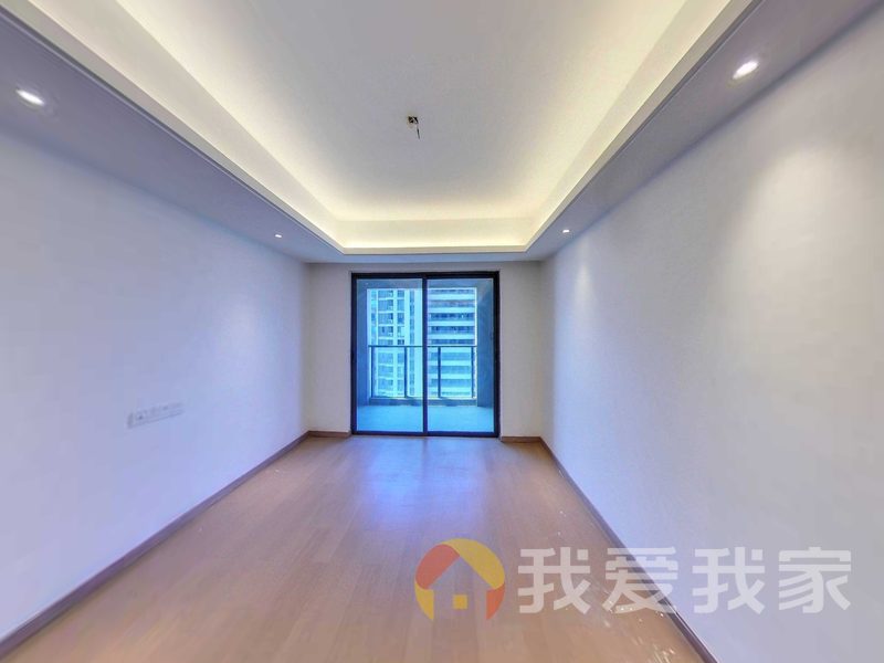 南昌我爱我家新力沁园（新力渥园） 南北通透，采光好 装修好，环镜优美 近地铁 视野好，诚心出售