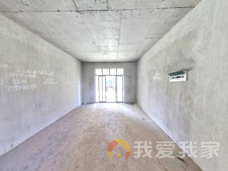 南昌我爱我家幸福里 周边匹套完善，，出行方便
