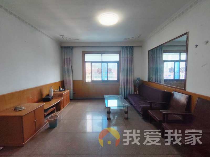 南昌我爱我家抚生路·抚生路60号湾里公安分局宿舍·2室