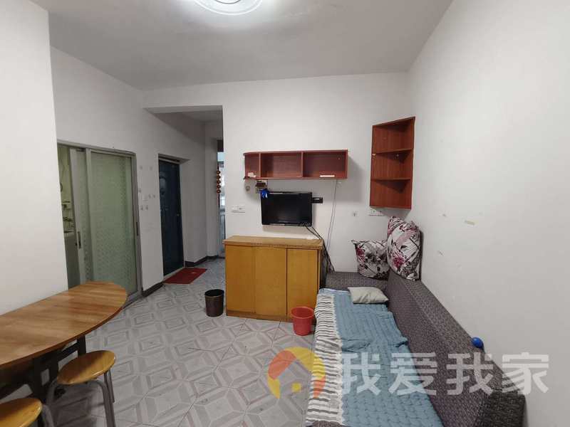 南昌我爱我家二七北路·二七北路统计局宿舍·2室