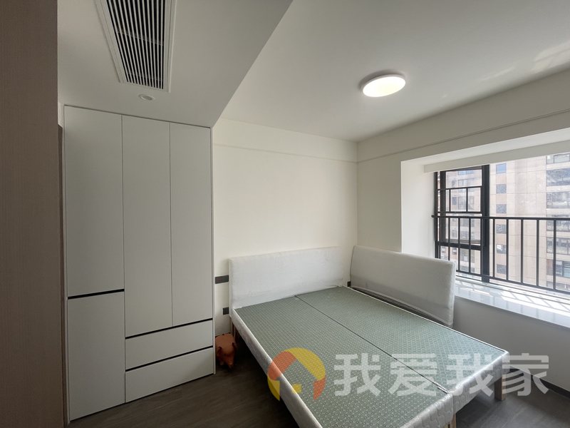 南昌我爱我家整租·朝阳新城·3室