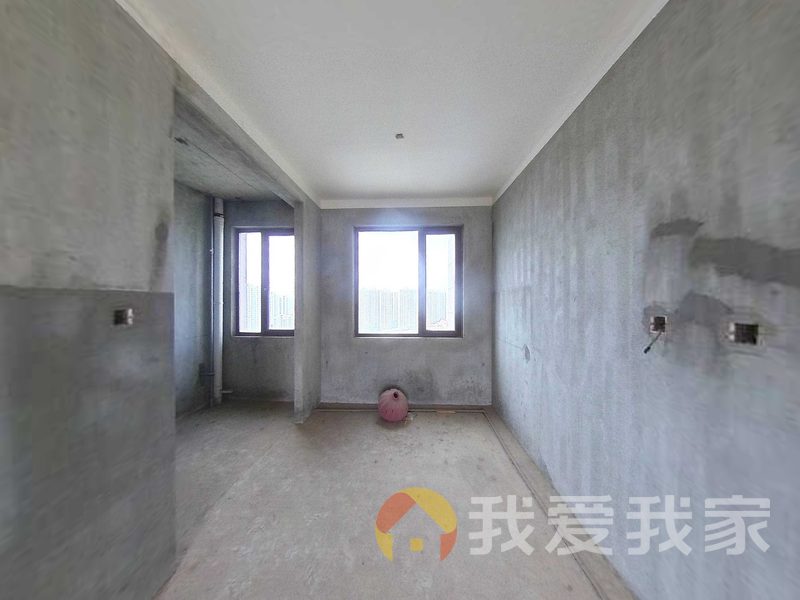 南昌我爱我家锦天府 南北通透，采光好 视野好，诚心出售
