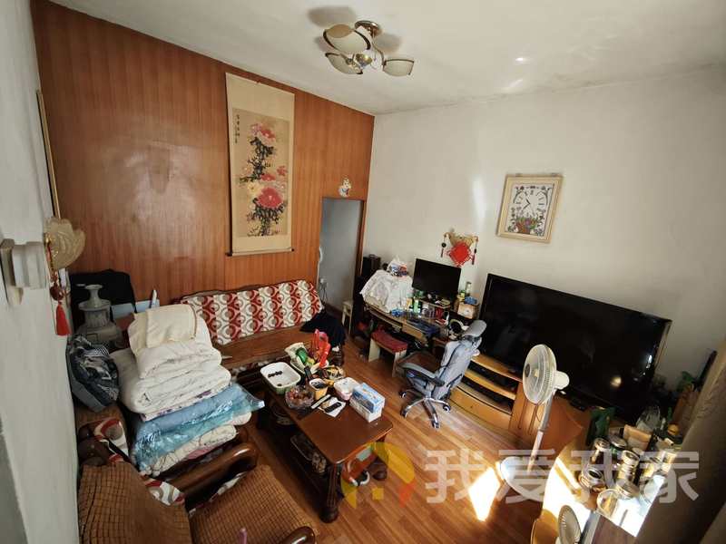 南昌我爱我家北京西路冶金大院 南北通透，采光好 装修好，环镜优美 近地铁 视野好，诚心出售