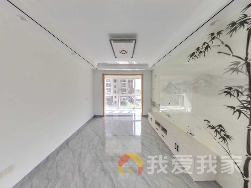 南昌我爱我家天池居2期 南北通透，采光好 装修好，环镜优美 视野好，诚心出售