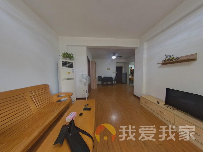 南昌我爱我家钦都豫景 南北通透，采光好 装修好，环镜优美 近地铁 周边匹套完善，，出行方便