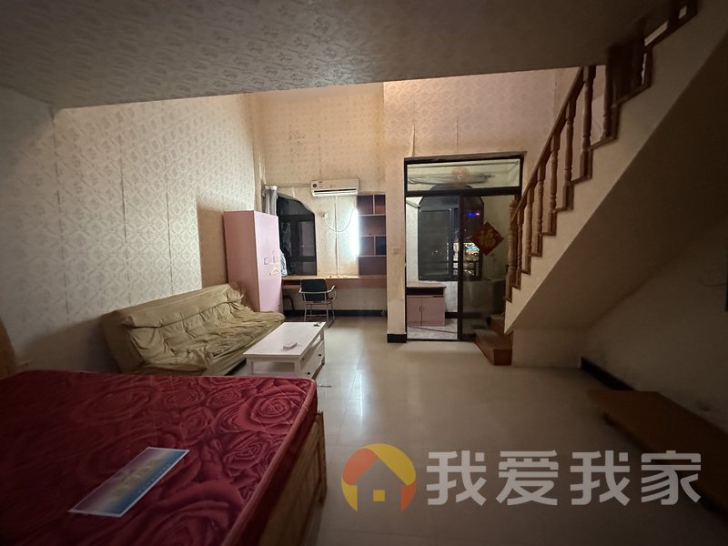 南昌我爱我家城开国际学园 南北通透，采光好 装修好，环镜优美 视野好，诚心出售