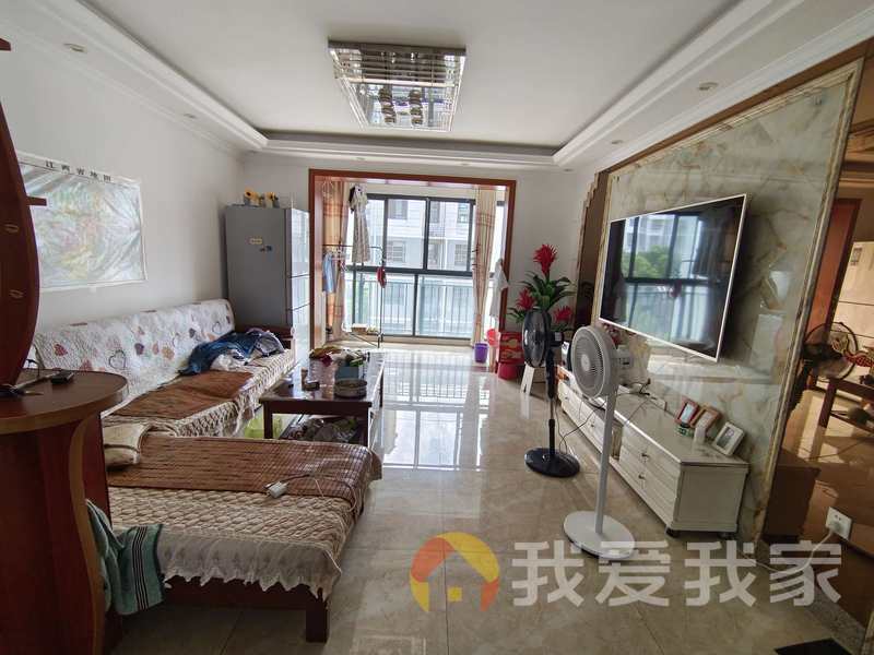 南昌我爱我家银河城水悦湾一区 南北通透，采光好 装修好，环镜优美 近地铁 视野好，诚心出售