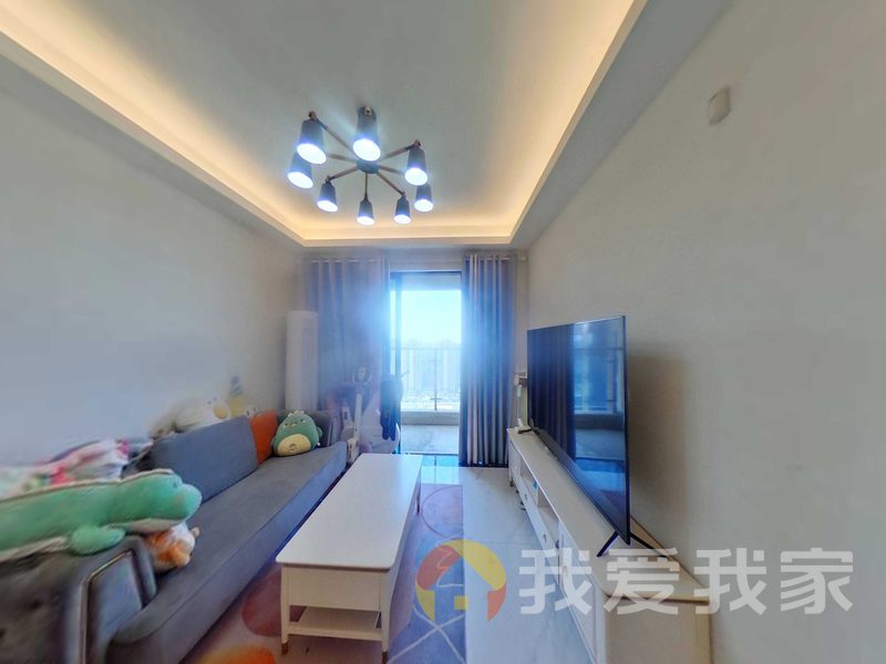 南昌我爱我家伟象碧桂园锦上 南北通透，采光好 装修好，环镜优美 视野好，诚心出售