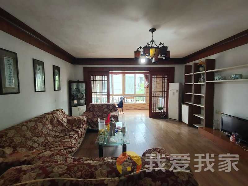 南昌我爱我家朝阳中路·福田花园·2室