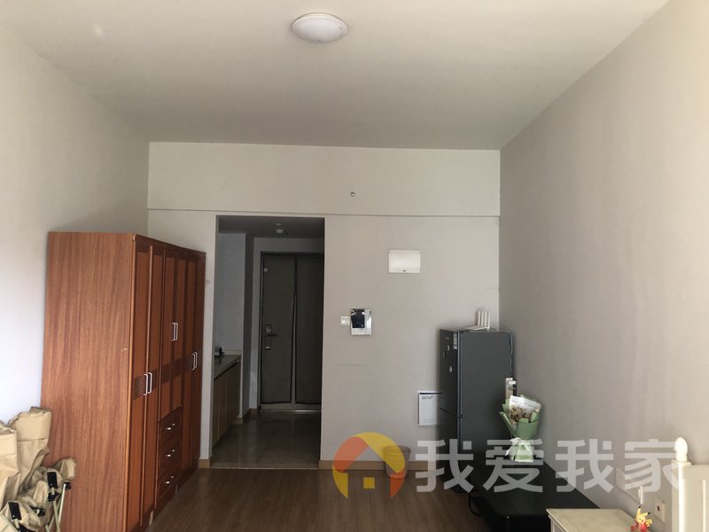 南昌我爱我家青山湖大道·万科金色名郡·1室