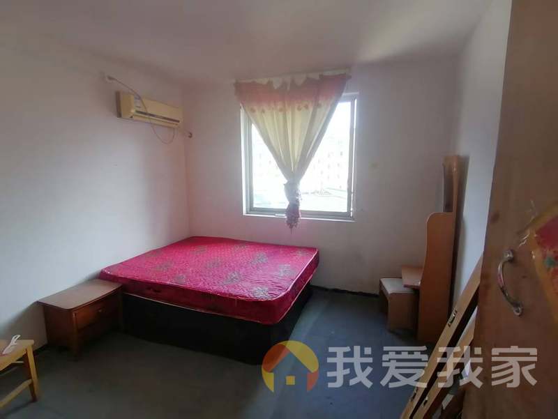 南昌我爱我家整租·北京东路·京东小区E区·2室