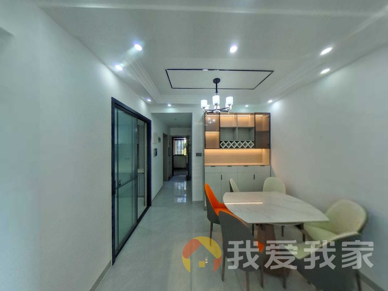 南昌我爱我家玺园 南北通透，采光好 装修好，环镜优美 周边匹套完善，，出行方便