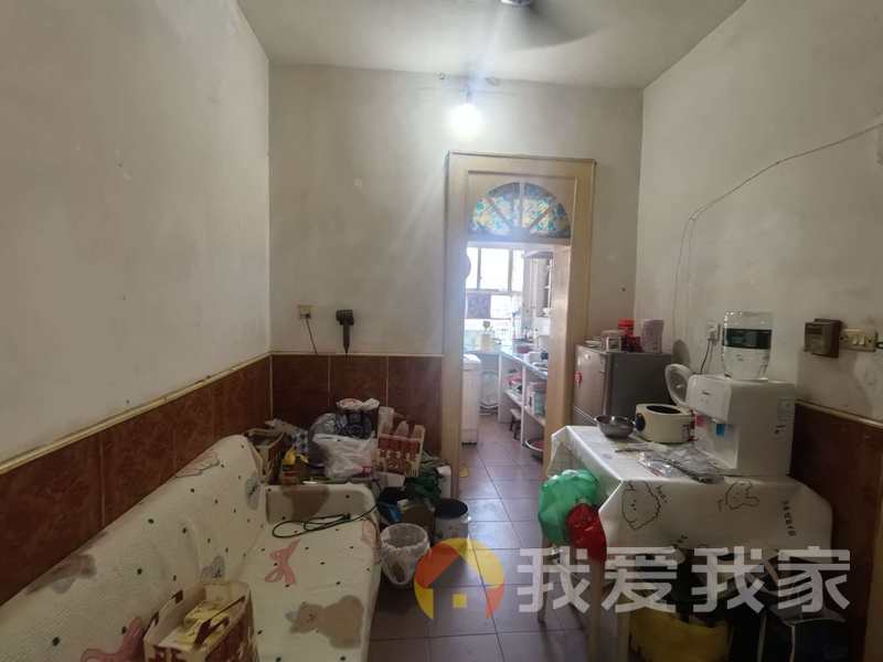 南昌我爱我家民巷 南北通透，采光好 近地铁 视野好，诚心出售