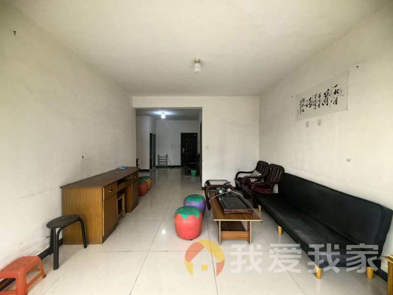 南昌我爱我家整租·莲塘·华林桃源丰景·2室