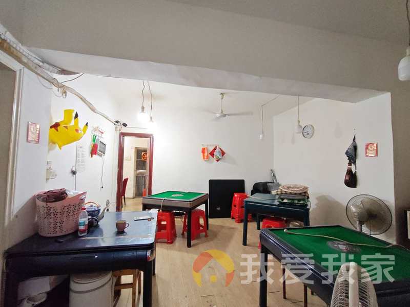 南昌我爱我家石头街 南北通透，采光好 装修好，环镜优美 近地铁 周边匹套完善，，出行方便