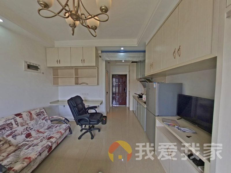 南昌我爱我家南昌居住主题公园丁香怡景 南北通透，采光好 装修好，环镜优美 视野好，诚心出售