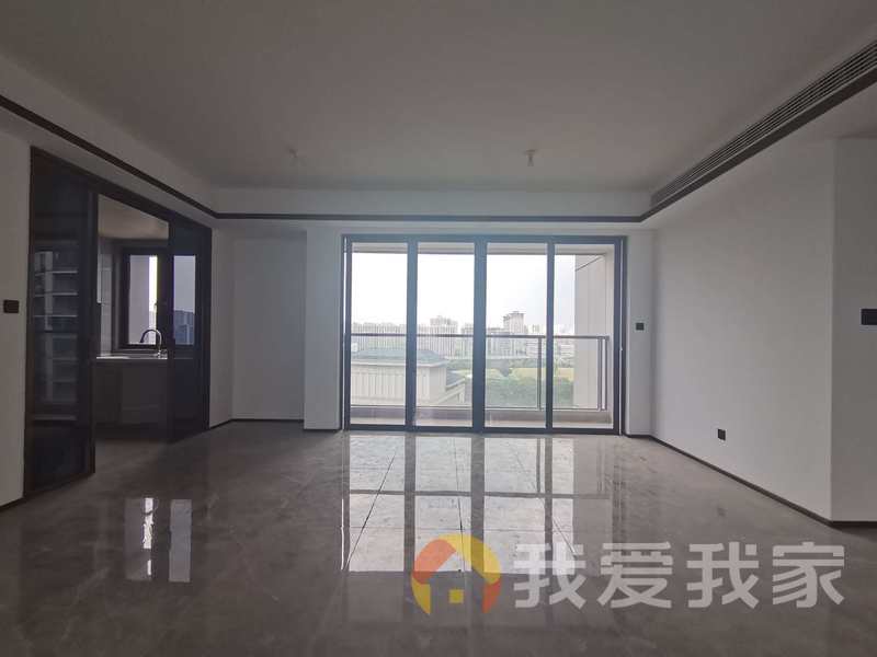 南昌我爱我家建发缦云 南北通透，采光好 装修好，环镜优美 视野好，诚心出售