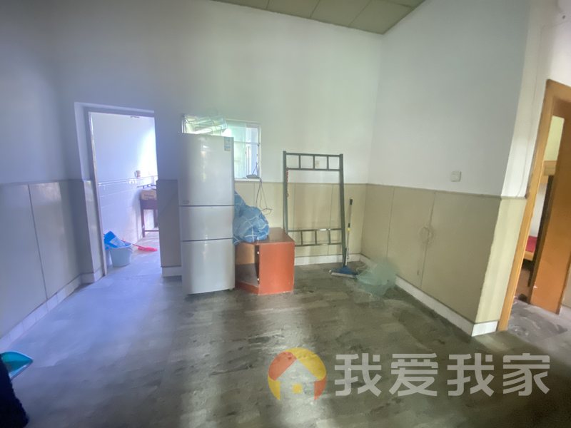 南昌我爱我家北京西路·省政府大院·3室