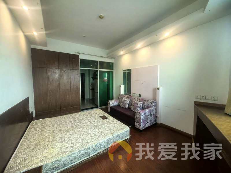 南昌我爱我家莲塘·华林桃源丰景·1室