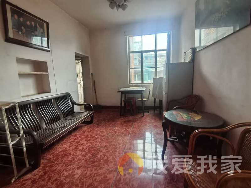 南昌我爱我家整租·阳明路·阳明路56号中医学院宿舍·5室