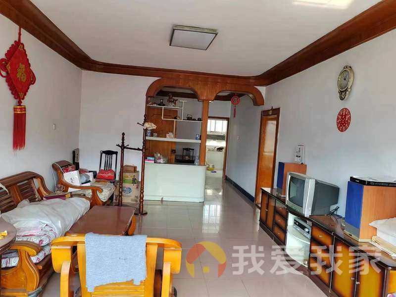 南昌我爱我家贤士二路·贤士湖住宅区（法院宿舍）·2室