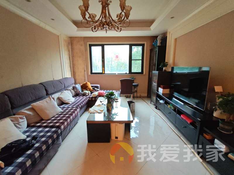 南昌我爱我家博泰生命树 南北通透，采光好 装修好，环镜优美 周边匹套完善，，出行方便