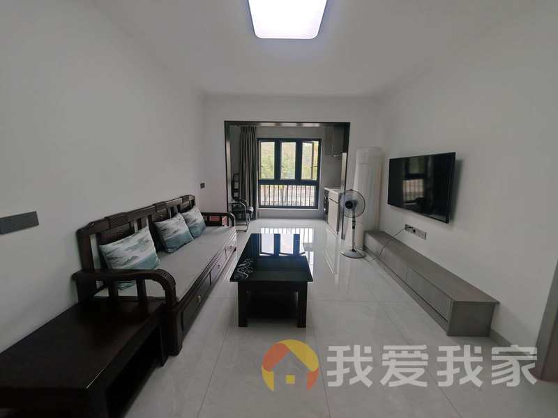 南昌我爱我家二七北路·二七北路·2室