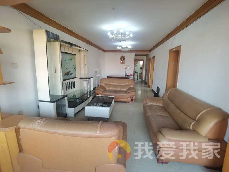 南昌我爱我家亚雄小区 装修好，环镜优美 近地铁 视野好，诚心出售