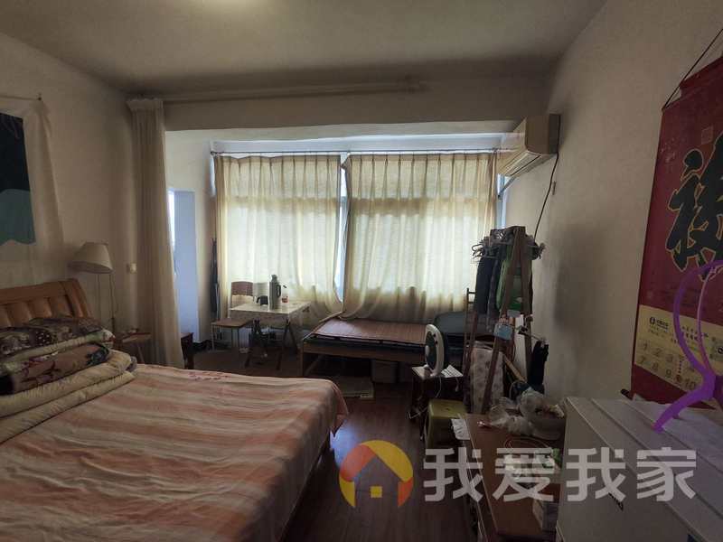 南昌我爱我家杨家厂 南北通透，采光好 近地铁 视野好，诚心出售