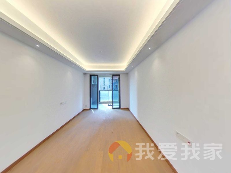 南昌我爱我家美的公园天下（新悦府） 南北通透，采光好 装修好，环镜优美 近地铁 视野好，诚心出售